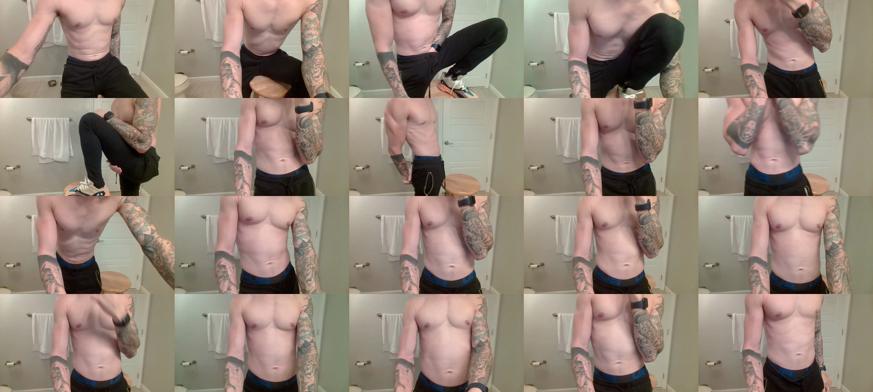 Dirtyprettyboi  21-08-2021
